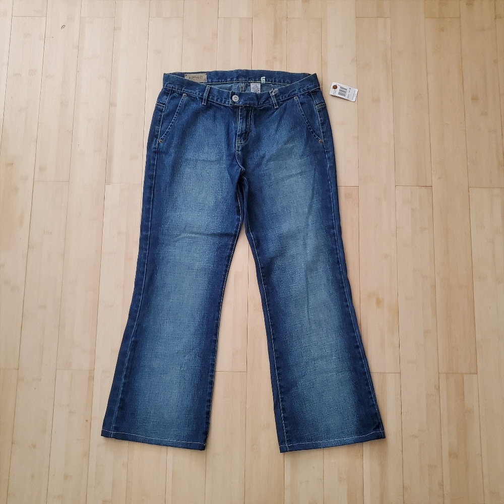 Buffalo David Bitton Jeans